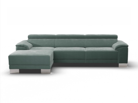 Ecksofa LO Large L